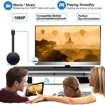 TV Stick Dongle Receiver