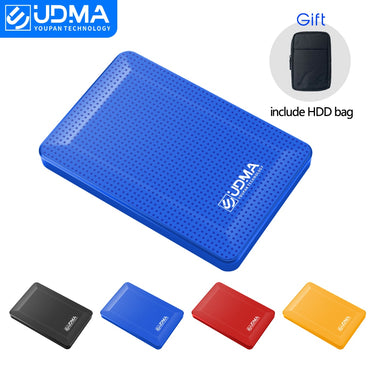 UDMA USB 3.0 Portable External HDD