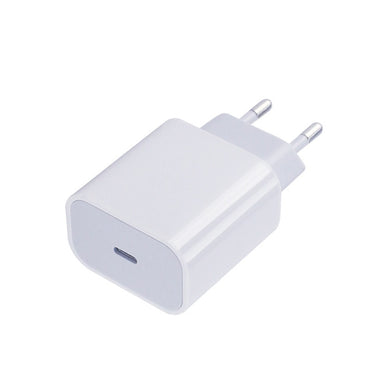 20W Fast Charging USB C Charger