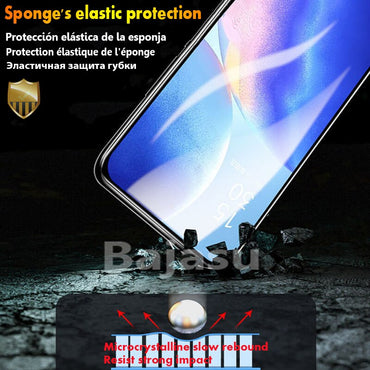 2Pcs Hydrogel Screen Protector For Xiaomi