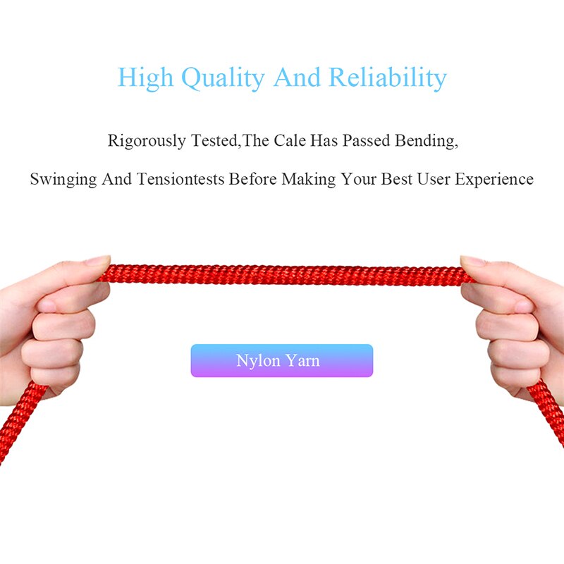 QIBOY Fast Charging Magnetic Cable Fast Charging
