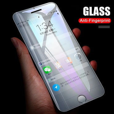 3PCS Tempered Glass For iPhone