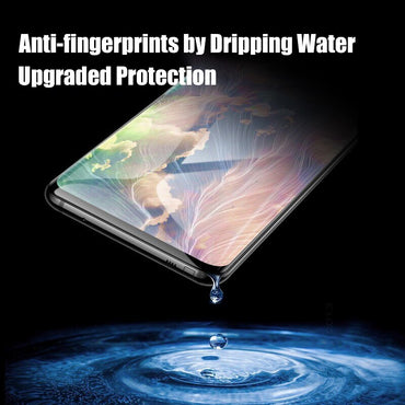 Hydrogel Film Screen Protector For Samsung
