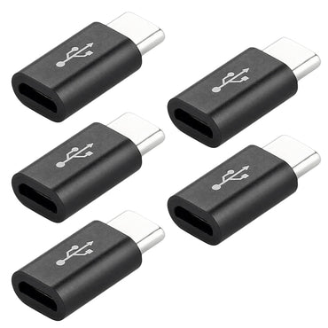 Micro USB to Type-c Adapter