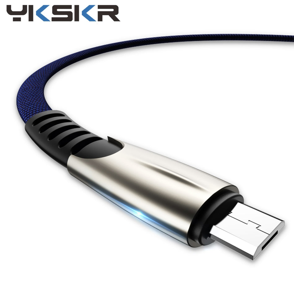 YKSKR USB Type C Cable