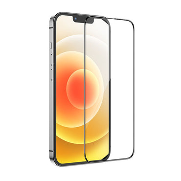 6 in 1 Tempered Glass For iphone