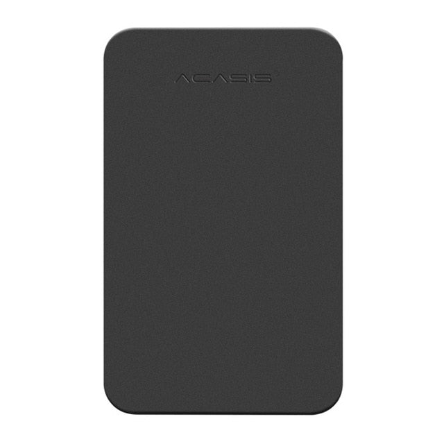 ACASIS Original 2.5" Portable External Hard Drive Disk USB3.0