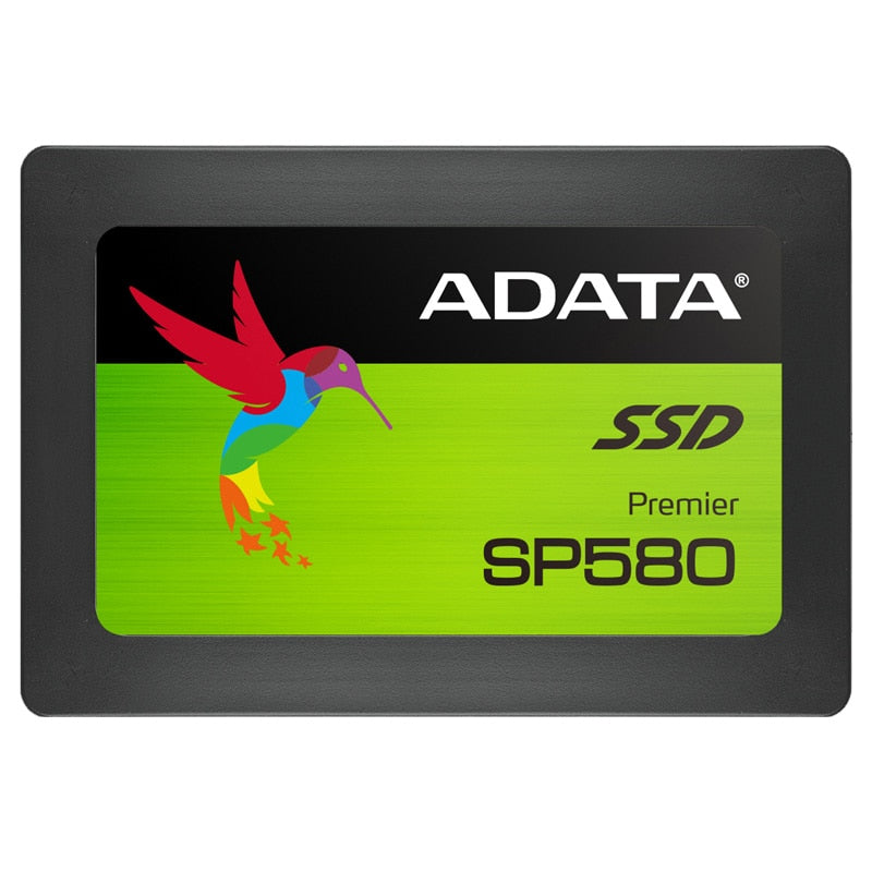 ADATA SP580 SSD 2.5 Inch SATA III Solid State Disk