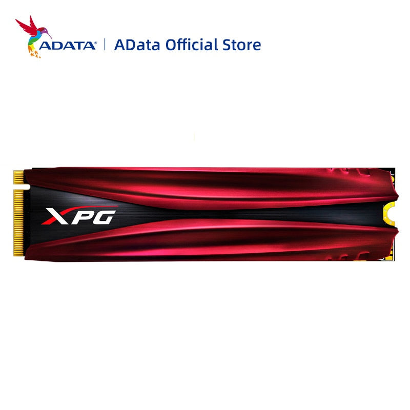 ADATA XPG GAMMIX S11 Pro M2 SSD NVMe Internal Solid State Drive