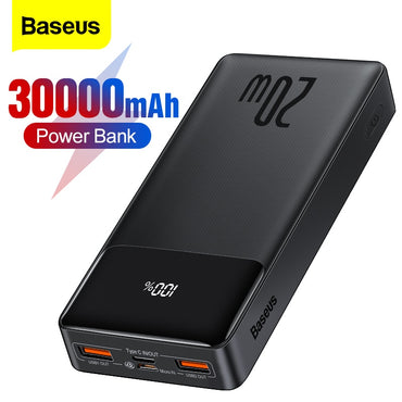 Baseus 30000mAh Power Bank