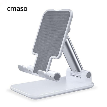 CMAOS Metal Desk Tablet Holder