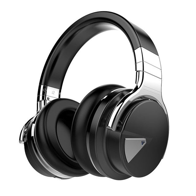 COWIN E7 Wireless  Bluetooth Headphones
