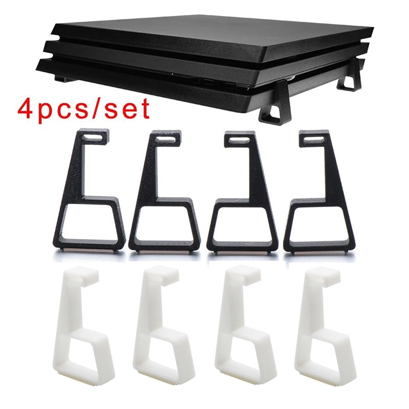 PS4 Cooling Brackets