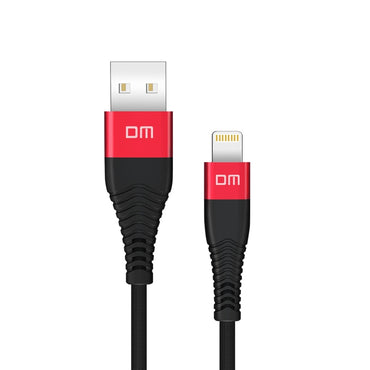 DM USB Cable for iPhone