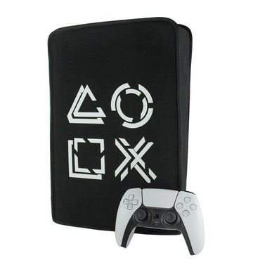 Dust Cover For PlayStation 5 Game Console