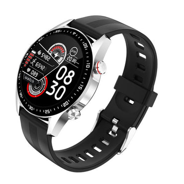 E1-2 Waterproof Smart Watch