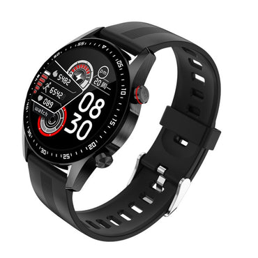 E1-2 Waterproof Smart Watch