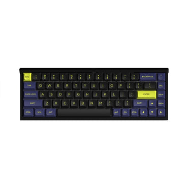 FL·ESPORTS FL680 Three-Mode Mechanical Keyboard