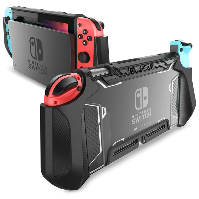 Nintendo Switch Case Dockable Case