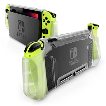 Nintendo Switch Case Dockable Case