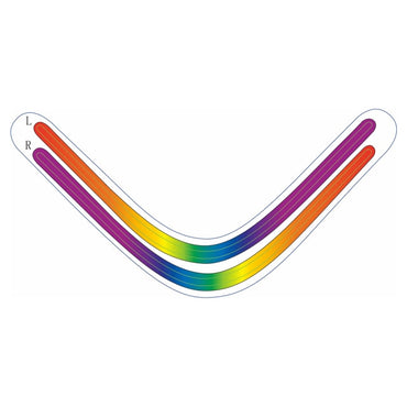 PS5 Rainbow LED Light Bar