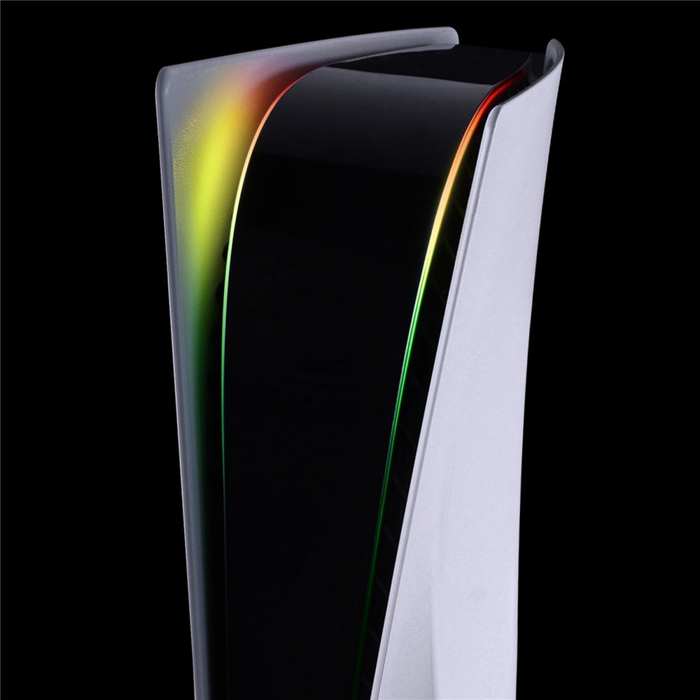 PS5 Rainbow LED Light Bar