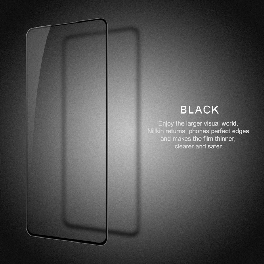 Tempered Glass Screen Protector For Xiaomi