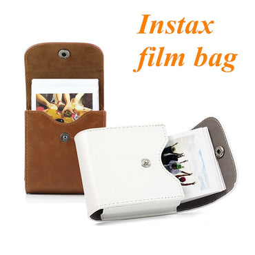 Fujifilm Waterproof Instax Mini Film Photo Storage Bag