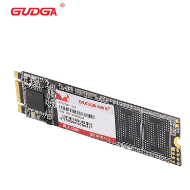 GUDGA M.2 NGFF SATA SSD M2 HDD