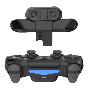 Controller Back Button Attachment for PS4
