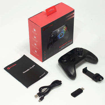 GameSir T4 Pro Bluetooth Game Controller