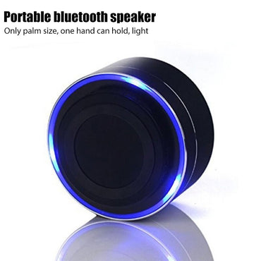 Portable HD Speaker A10