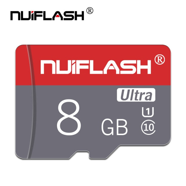 Nuilaks High speed Micro SD card