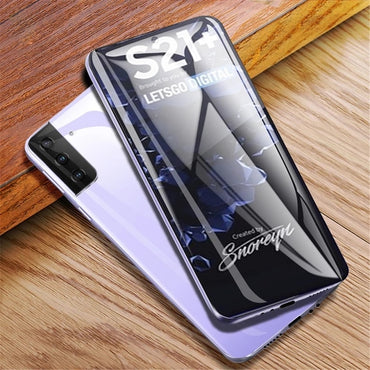 Hydrogel Film Screen Protector for Samsung