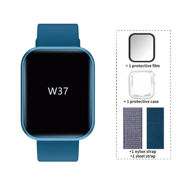 IWO W37 Smart Watch