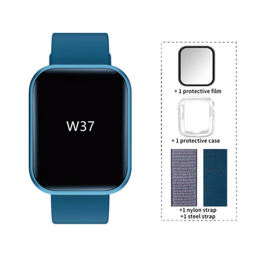 IWO W37 Smart Watch