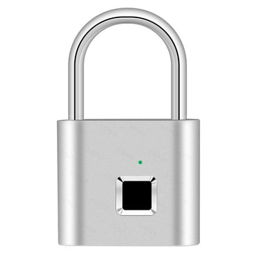 KERUI Keyless Fingerprint  Smart Lock