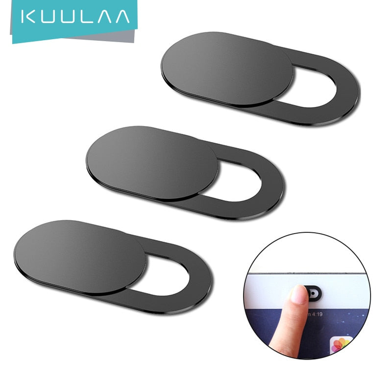 KUULAA Mobile Phone Cover Magnet Slider