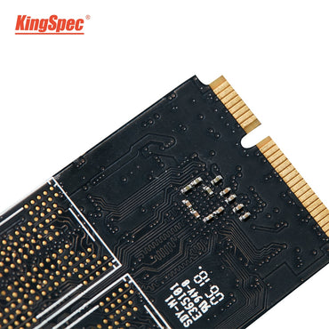 KingSpec MSATA Internal SSD HDD
