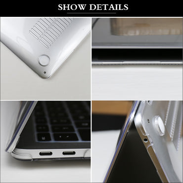 Laptop Case For MacBook Pro