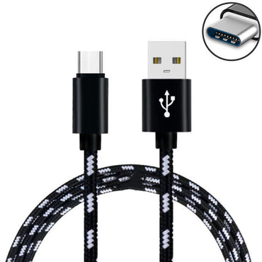 Fast Charging Mobile Phone Cables