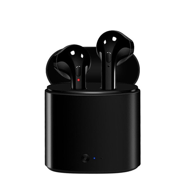 Mini-2 Wireless Earphones Headphone Bluetooth 5.0