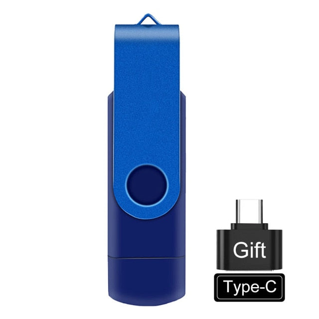 Mini Cle USB Flash Drives