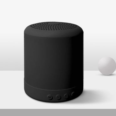 Mini Smart Speaker