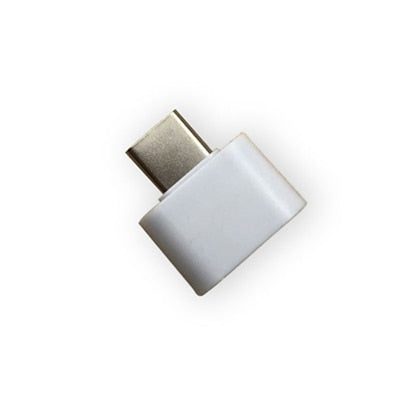 USB 2.0 Type-C OTG Cable Adapter Type C USB-C