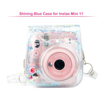 Fujifilm Instax Mini 11 Instant Film Camera Case