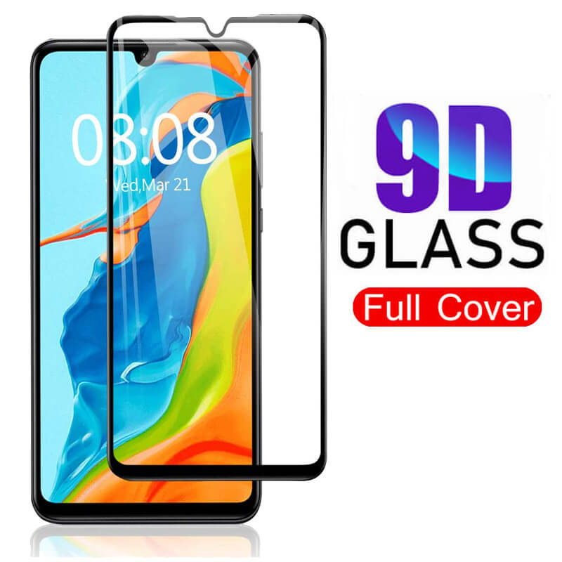 OPPO Tempered Glass Screen Protector A1k