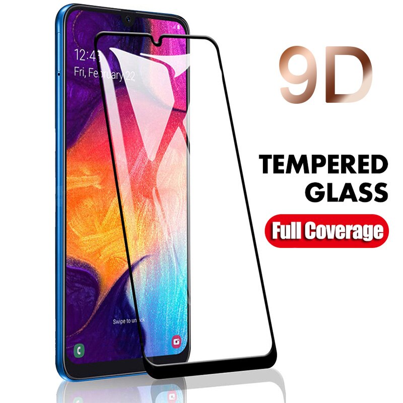 OPPO Tempered Glass Screen Protector A1k