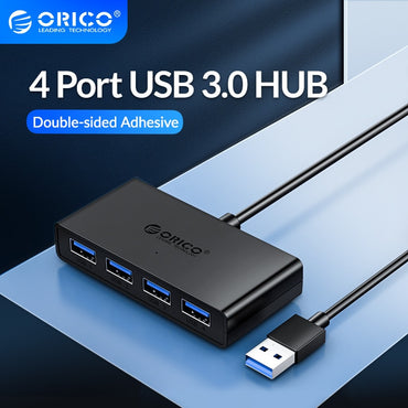 ORICO USB HUB 4 Port HUB