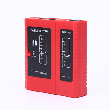 OULLX RJ45 Network Cable Tester